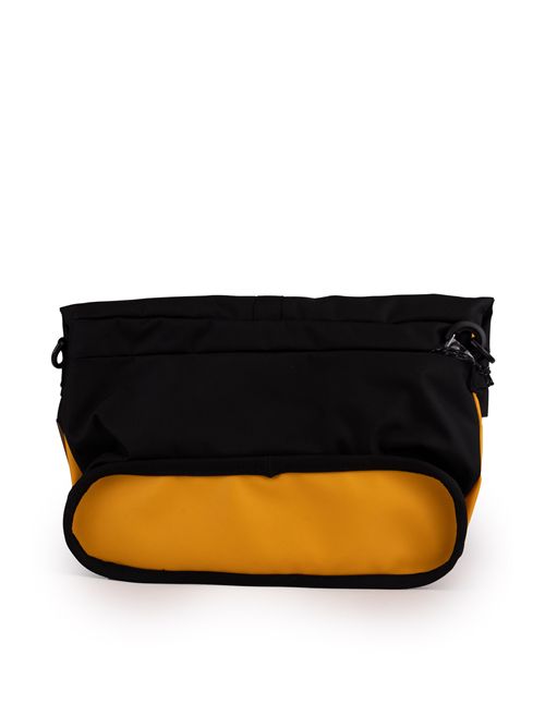 Borsa a spalla Base Camp Yellow The North Face | NF0A8BK6ZU31